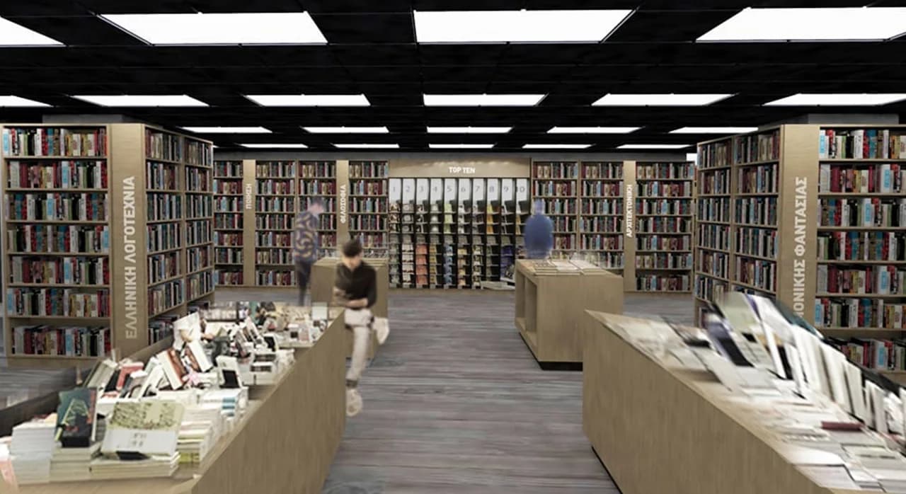 Sharks Book Publisher to Exhibit at Richmond